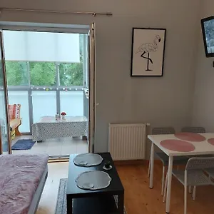 Homelyapartment Kraków