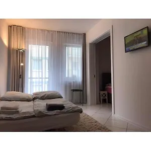 Apartament Klimat , Sopot Polska