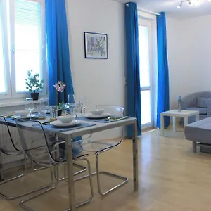 Vienna Sulm Apartments , Wiedeń Austria